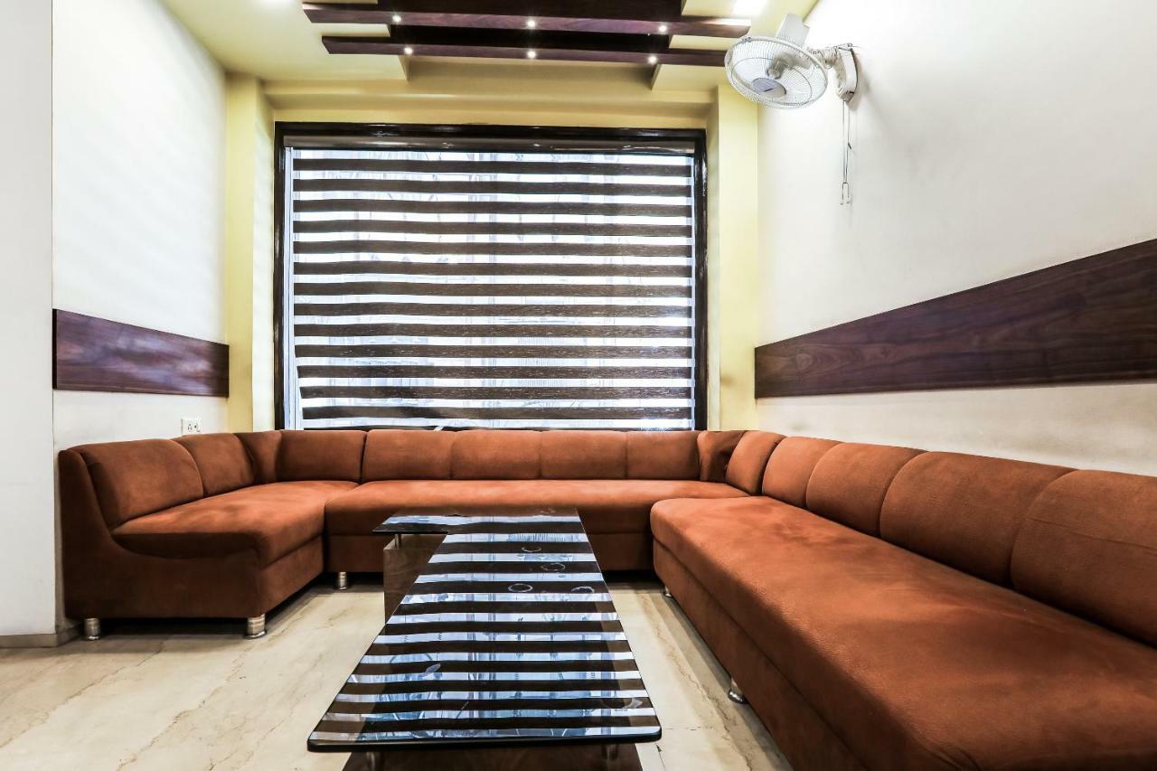 Oyo Flagship 37488 Hotel R V Regency Amritsar Ngoại thất bức ảnh